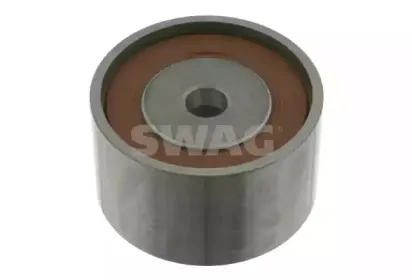 Паразитный / Ведущий ролик, зубчатый ремень SWAG купить